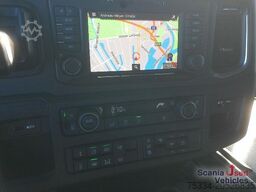 Scania R 460 A4x2NA SUPER NAVI DAB