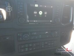 Scania R 460 A4x2NA SUPER NAVI DAB