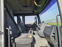 M.A.N. 18.330 TGM Driving school