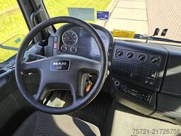 M.A.N. 18.330 TGM Driving school