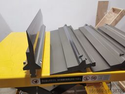 Cnstamp 28 degree R1 H140mm