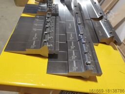 Cnstamp 28 degree R1 H140mm