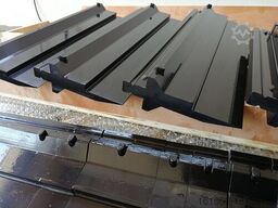 Cnstamp Punch 28 degree R1 H140mm