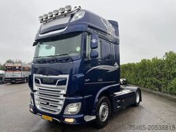 DAF XF 480 FT euro6