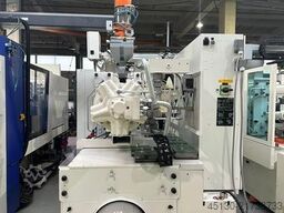 Krauss Maffei KM 200-1400 CX