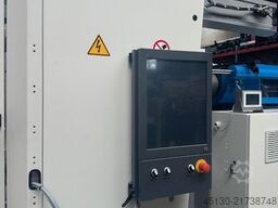 Krauss Maffei KM 400-3000 GX  Blue Power