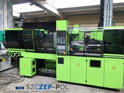 Engel Victory 330/110 Tech