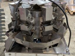 Yamato Dataweigh ADW-508 MD