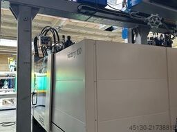 Engel Victory 330H/80V/160 combi Ecodrive