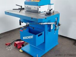 BOSCHERT K 30-120 MINI S
