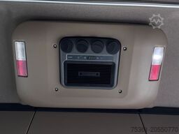 MAN MAN TGX 18.510 4X4 BL HydroDrive E6 2 Kreis Hydr