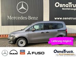 MERCEDES-BENZ Citan 112 CDI Tourer Automatik, Klima,Kamera,LED