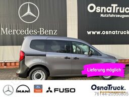MERCEDES-BENZ Citan 112 CDI Tourer Automatik, Klima,Kamera,LED