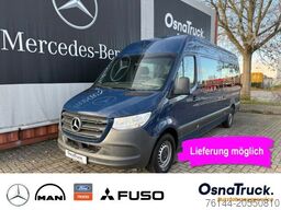 MERCEDES-BENZ Sprinter 314 CDI maxi L3H2 Automatik, Standheiz.