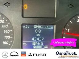 MERCEDES-BENZ Sprinter 314 CDI maxi L3H2 Automatik, Standheiz.