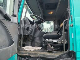 MERCEDES-BENZ Actros 3544 4144 / EPS / 8X4 / Meiller BORDMATIK