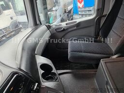 MERCEDES-BENZ Actros 3544 4144 / EPS / 8X4 / Meiller BORDMATIK