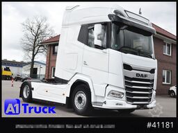 DAF XG+ 480 FT,SZM, Euro 6 E
