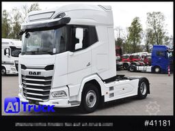 DAF XG+ 480 FT,SZM, Euro 6 E