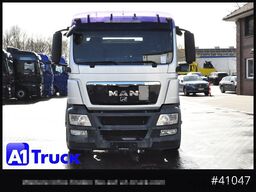 MAN TGS 26,400, BDF, 7,45, LBW Bär 2t.