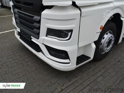 MAN TGX 18.470 GX