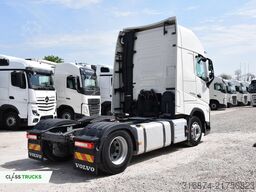 VOLVO FH 500 Globetrotter XL