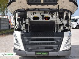 VOLVO FH 500 Globetrotter XL