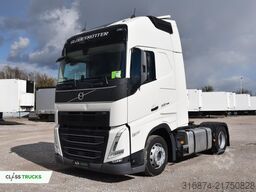 VOLVO FH 500 Globetrotter XL Varios