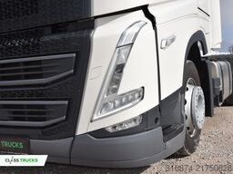 VOLVO FH 500 Globetrotter XL Varios