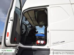 VOLVO FH 500 Globetrotter XL Varios