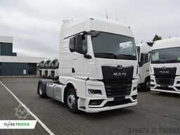 MAN TGX 18.470 GX