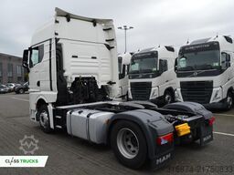 MAN TGX 18.470 GX