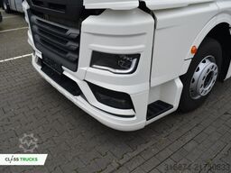 MAN TGX 18.470 GX
