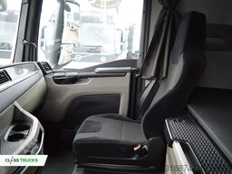 MAN TGX 18.470 GX