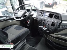 MAN TGX 18.470 GX
