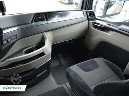 MAN TGX 18.470 GX