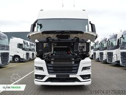 MAN TGX 18.470 GX