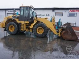 Caterpillar 950 H