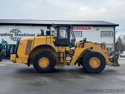 Caterpillar 980 M