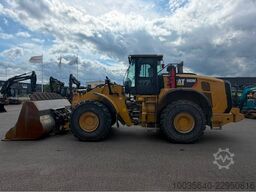 Caterpillar 980M