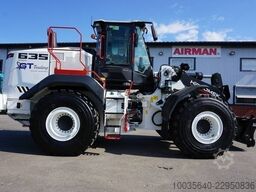 Hidromek HMK 635 WL-5