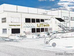 LITech RC 300 - 2 x 5.5kW