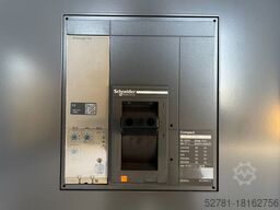 Scania DC16 - 660 kVA Generator - DPX-17954