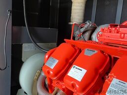 Scania DC16 - 660 kVA Generator - DPX-17954
