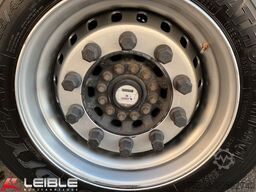 SCHMITZ CARGOBULL SKO24*Mega Frigo*Bi Temp*Doppelstock*Innen 2,80m