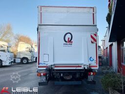 MERCEDES-BENZ Antos 1832*Klima*Navi*LBW*Rufa-Aufbau*