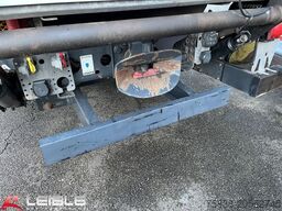 MERCEDES-BENZ Antos 1832*Klima*Navi*LBW*Rufa-Aufbau*