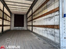 MERCEDES-BENZ Antos 1832*Klima*Navi*LBW*Rufa-Aufbau*