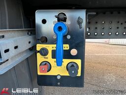 SCHMITZ CARGOBULL SKO24*Mega Frigo*Bi Temp*Doppelstock*Innen 2,80m