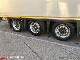 SCHMITZ CARGOBULL SKO24*Mega Frigo*Bi Temp*Doppelstock*Innen 2,80m